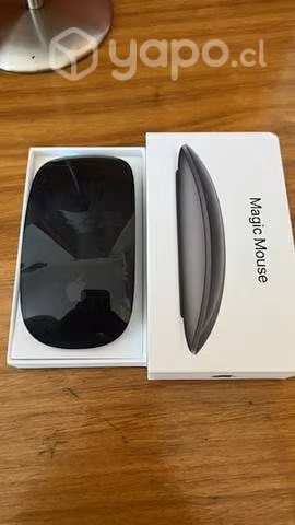 Apple Magic Mouse 2