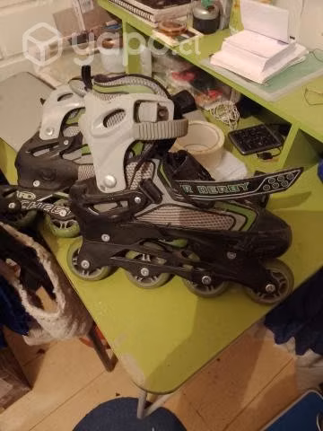 Patines