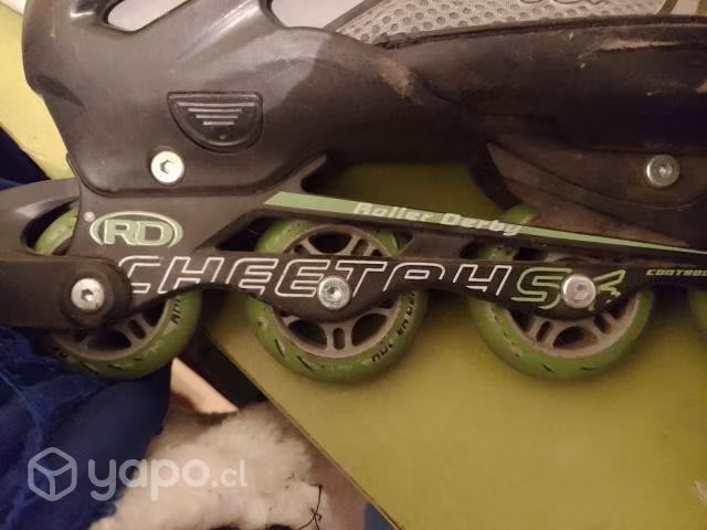 Patines