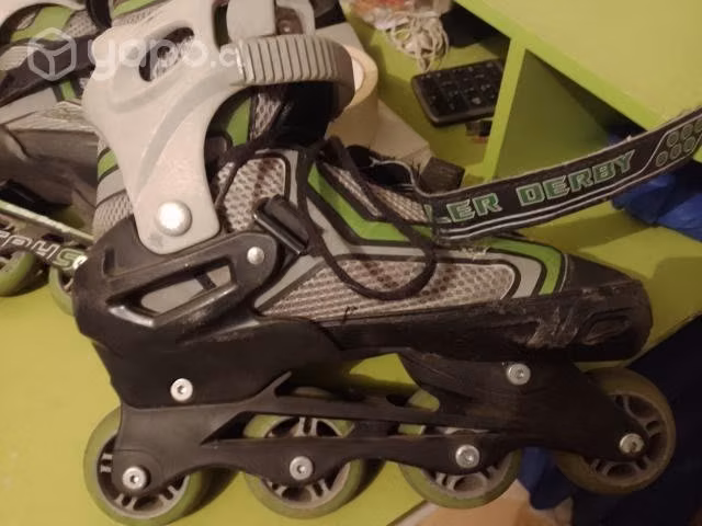 Patines