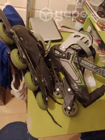 Patines
