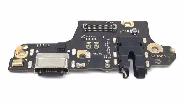Lex De Carga Xiaomi Poco X3 / X3 Pro