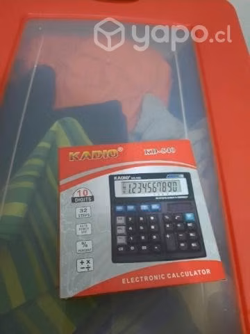 Calculadora mediana