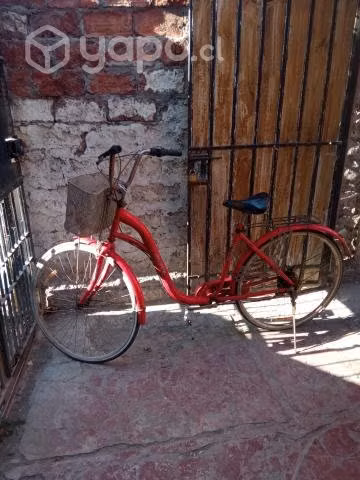 Bicicleta aro 29
