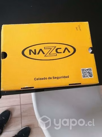 Zapatos seguridad mujer - Imagen 5
