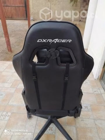 silla gamer