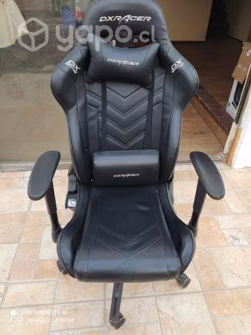 silla gamer - Imagen 2