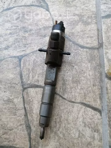 Inyector Bosch  - Imagen 2