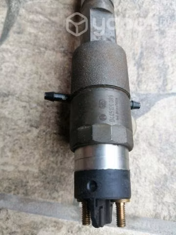 Inyector Bosch  - Imagen 3