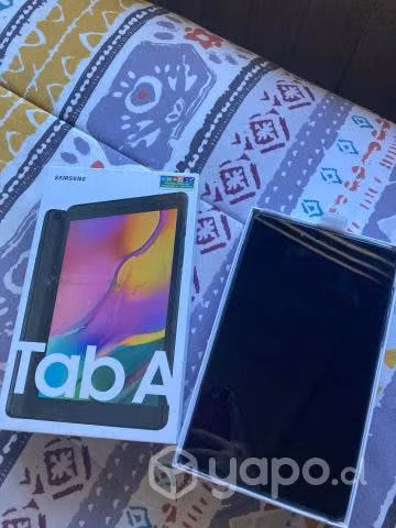 Tablet tabA Samsung 2019 - Imagen 4