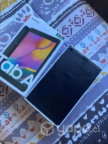 Tablet tabA Samsung 2019 - Imagen 2