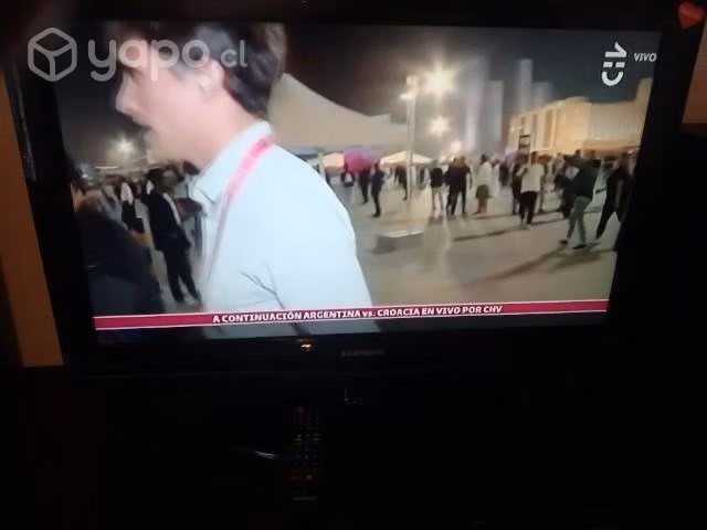 Led Samsung