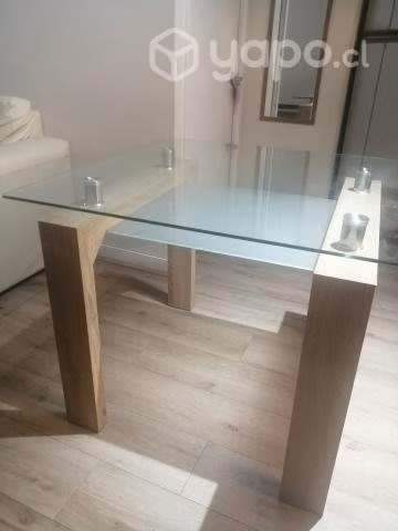 Mesa de comedor