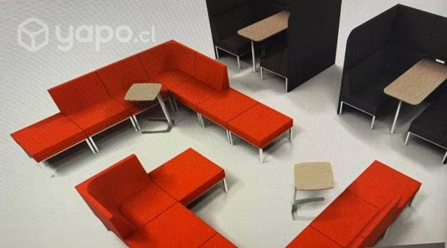 Mueble 45: butaca inaca - Imagen 2