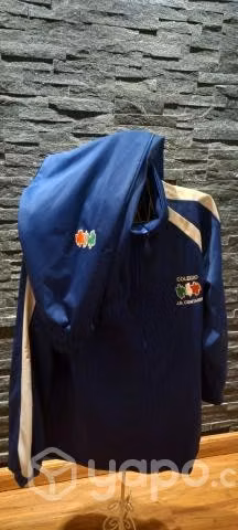 Buzo del Contardi unisex talla S