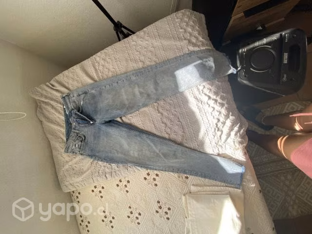 Jeans pantalón - Imagen 2
