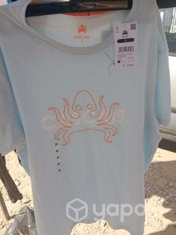 Lote ropa polerones - Imagen 5