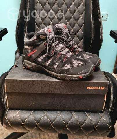 Merrell acentor 2 mid (27cm) - Imagen 2