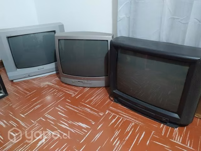 Tv antiguos - Imagen 4