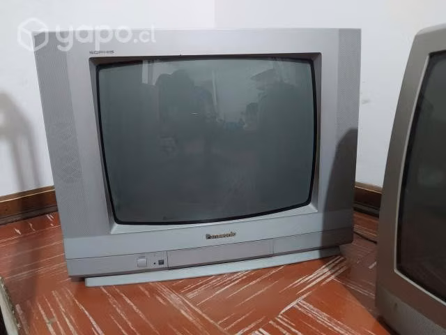 Tv antiguos - Imagen 3