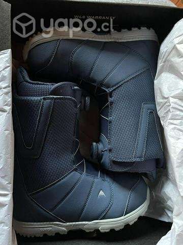 Botas burton 42,5 - Imagen 2
