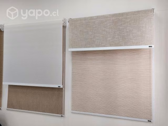 Cortinas roller a medida - Imagen 5