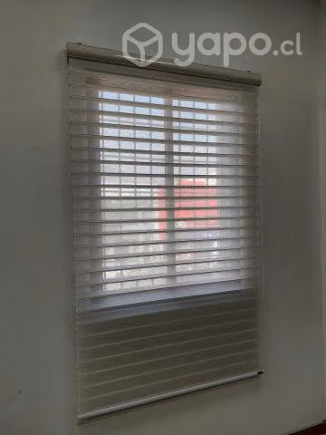 Cortinas roller a medida - Imagen 3