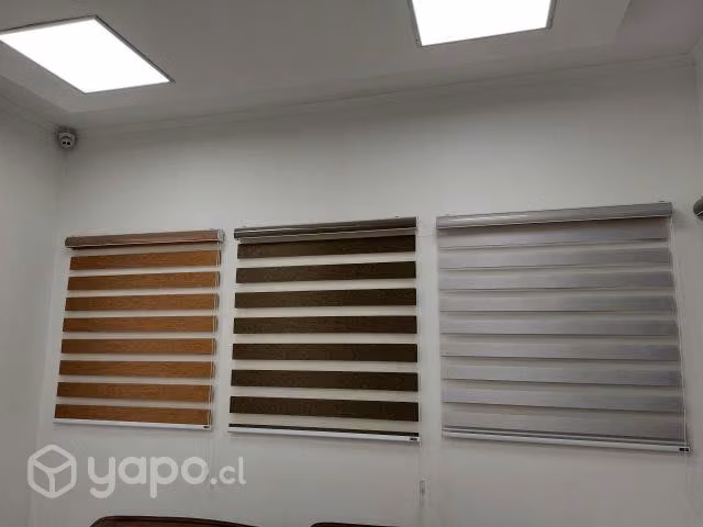Cortinas roller a medida - Imagen 4