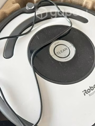 Roomba 621 muy poco uso - Imagen 3
