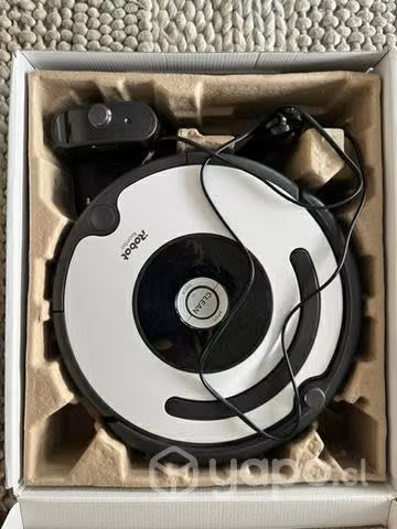 Roomba 621 muy poco uso - Imagen 2