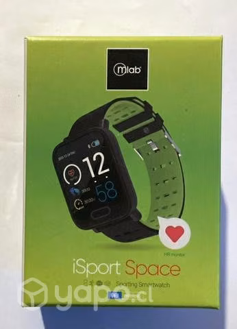 Reloj smartwatch - Imagen 2