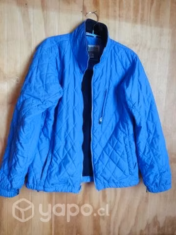Chaqueta columbia talla M