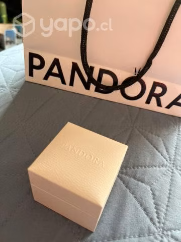 Pandora anillo original mono clásico