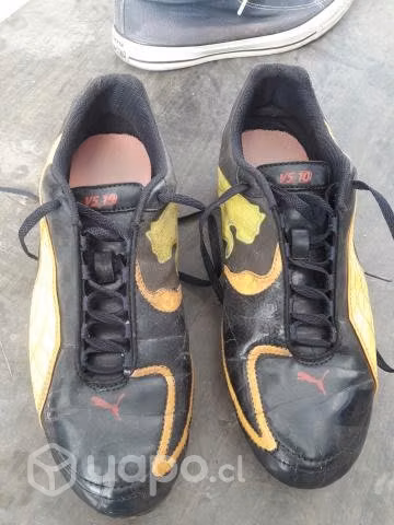 Puma futbol - Imagen 2