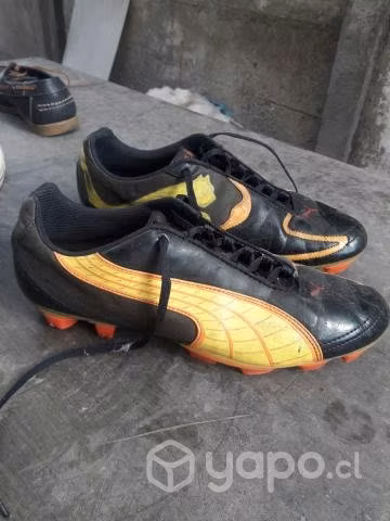 Puma futbol - Imagen 3