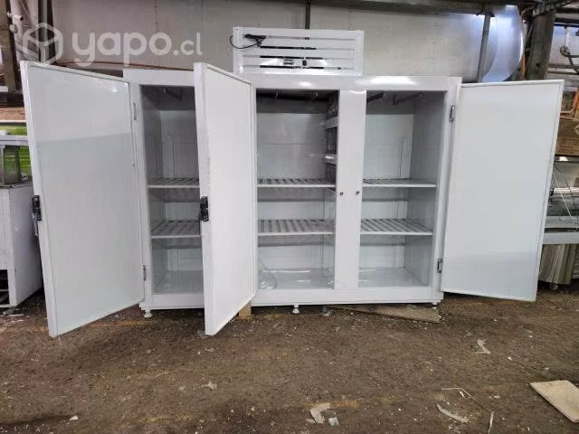Refrigeradores carniceros