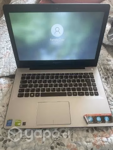 Computador lenovo - Imagen 4