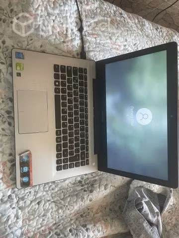 Computador lenovo
