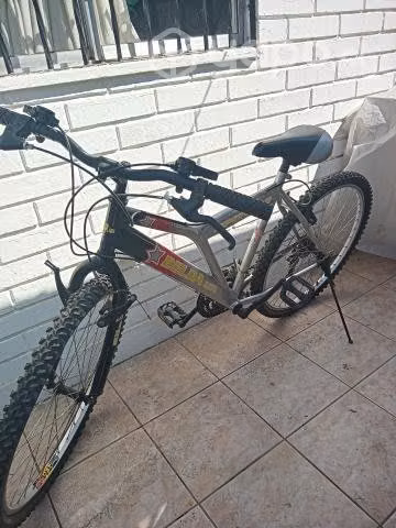 Bicicleta Aro 26 Marca Belda - Imagen 3