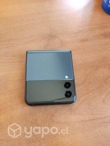 Samsung Z FLIP 3