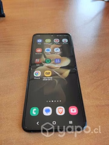 Samsung Z FLIP 3