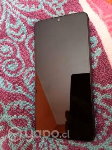 Samsung galaxy A10 s