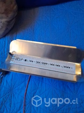 Luz led Indoor 250W