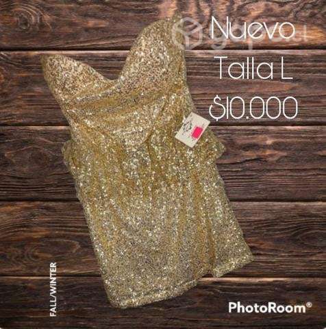 Ropa fiesta/cocktail - Imagen 5