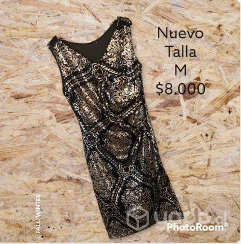 Ropa fiesta/cocktail - Imagen 3