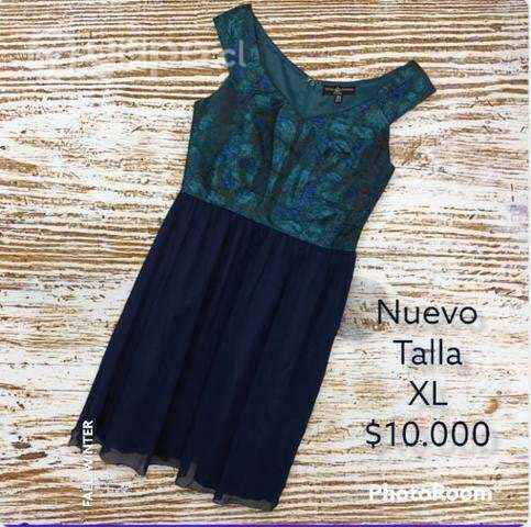 Ropa fiesta/cocktail - Imagen 4