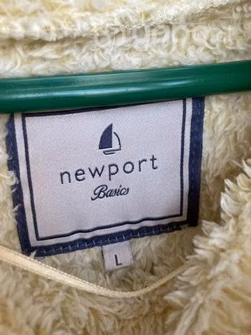 Peludito "Newport" - Imagen 3