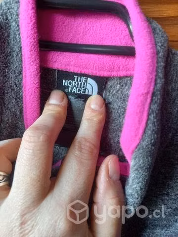 North face original