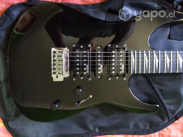 Guitarra LTD LXMT-130
