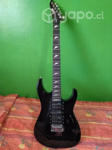 Guitarra LTD LXMT-130